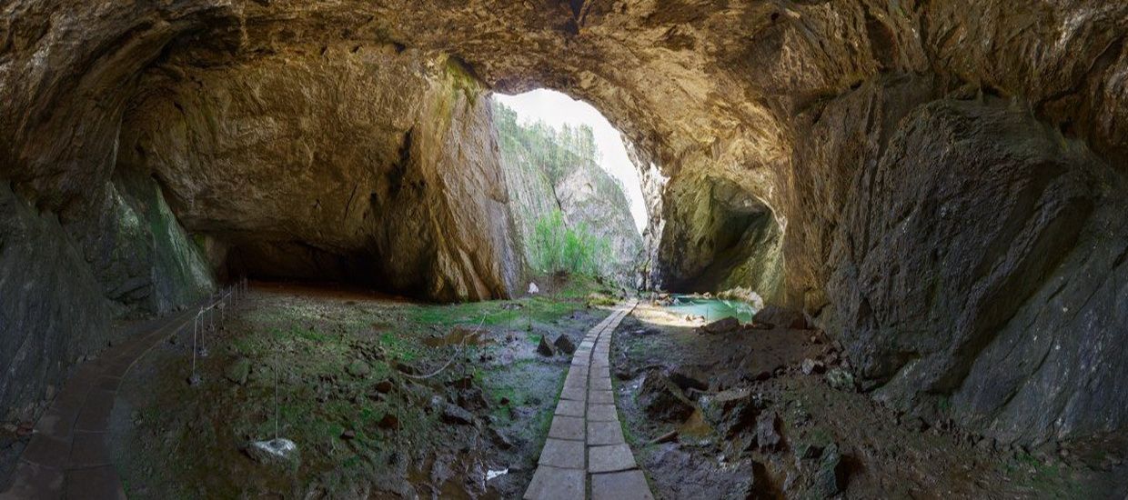 Заповедник “Шульган-Таш” и Капова пещера
